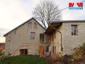 Prodej chalupy, Tuchořice, 150 m2