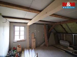 Prodej chalupy, Tuchořice, 150 m2