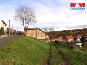 Prodej chalupy, Tuchořice, 150 m2