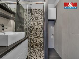 Pronájem bytu 3+kk, Chrudim - Chrudim II, Václavská, 85 m2