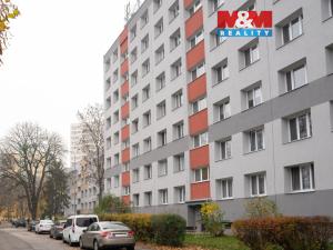 Prodej bytu 1+1, Ostrava - Moravská Ostrava, Mariánskohorská, 36 m2