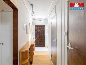 Prodej bytu 3+1, Ostrava - Poruba, Plk. Rajmunda Prchaly, 67 m2