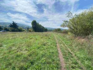 Prodej pozemku, Všenory, 692 m2