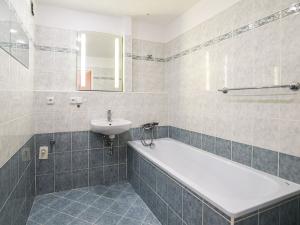 Prodej bytu 1+1, Praha - Stodůlky, Archeologická, 46 m2