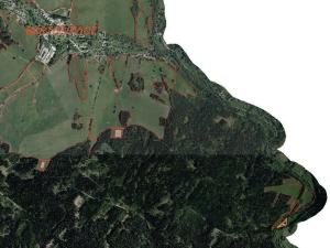 Prodej pozemku, Bartošovice v Orlických horách, 2009 m2