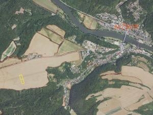 Prodej pole, Nižbor, 5062 m2