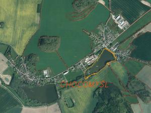 Prodej pozemku, Chocomyšl, 59407 m2