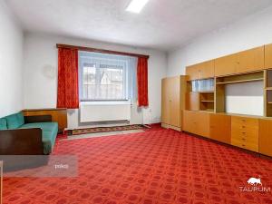 Prodej rodinného domu, Tlučná, Hlavní, 290 m2