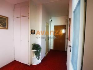 Prodej bytu 3+1, Děčín, Na Pěšině, 62 m2