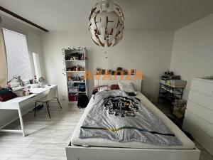 Pronájem bytu 2+1, Děčín, Řetězová, 61 m2