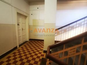 Prodej bytu 2+1, Děčín, 28. října, 82 m2