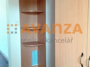 Pronájem bytu 2+kk, Děčín, Pivovarská, 40 m2