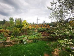 Prodej chaty, Děčín, 16 m2