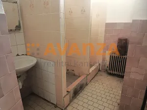 Prodej komerční nemovitosti, Děčín, 1000 m2