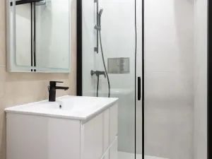 Prodej bytu 3+kk, Praha - Nové Město, Legerova, 72 m2