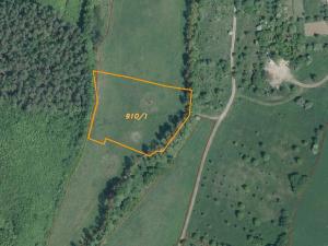 Prodej pozemku, Dobrkovice, 30944 m2