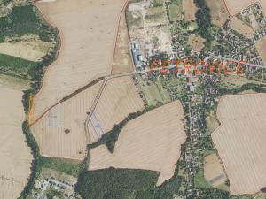 Prodej pole, Rakovník, 5266 m2