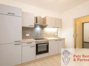 Pronájem bytu 1+kk, Rakovník, Šamotka, 27 m2