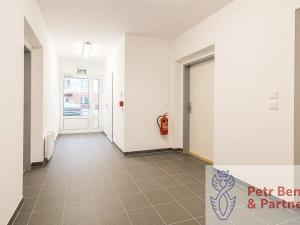 Pronájem bytu 1+kk, Rakovník, Šamotka, 27 m2