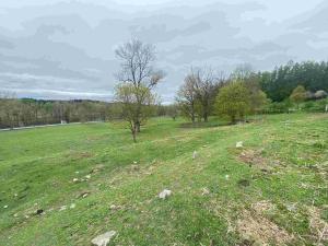 Prodej pozemku, Žár, 1212 m2