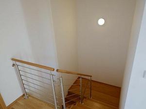 Pronájem rodinného domu, Roztoky, Železná, 189 m2