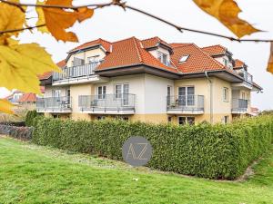 Prodej bytu 1+kk, Holubice, Lesní, 41 m2