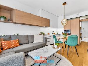 Prodej bytu 2+kk, Praha - Holešovice, U průhonu, 50 m2