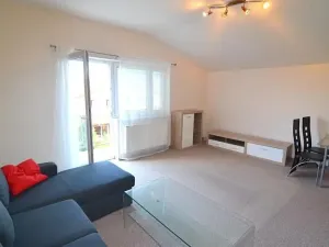 Pronájem bytu 2+kk, Vestec, U Strouhy, 57 m2