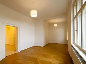 Pronájem bytu 3+1, Praha, 144 m2