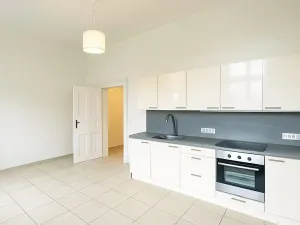 Pronájem bytu 3+1, Praha, 144 m2