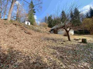 Prodej pozemku, Rokytnice v Orlických horách, 858 m2