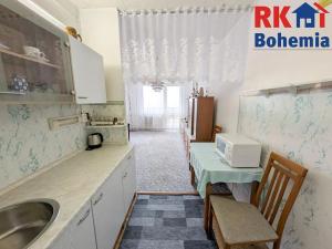 Prodej bytu 2+kk, Mladá Boleslav, Jana Palacha, 49 m2