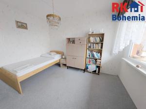 Prodej bytu 2+kk, Mladá Boleslav, Jana Palacha, 49 m2