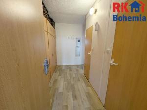 Prodej bytu 2+kk, Mladá Boleslav, Jana Palacha, 49 m2