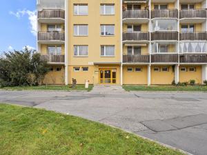 Prodej bytu 2+1, Prostějov, Jana Zrzavého, 56 m2