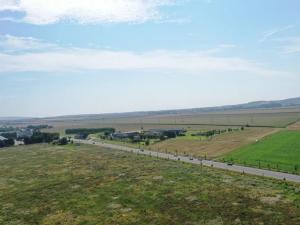 Prodej komerčního pozemku, Bystrovany, 3811 m2