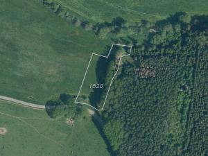 Prodej pole, Chodský Újezd - Nahý Újezdec, 25088 m2