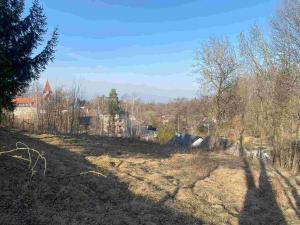 Prodej zahrady, Horní Stropnice, 2062 m2