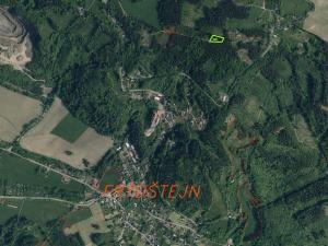Prodej pozemku, Frýdštejn, 1080 m2