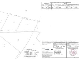 Prodej pozemku, Frýdštejn, 1080 m2