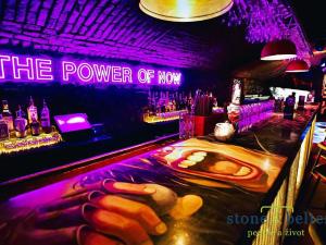 Pronájem restaurace, Praha - Staré Město, Jakubská, 300 m2