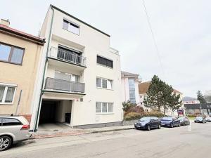 Pronájem bytu 2+kk, Boskovice, Svatopluka Čecha, 80 m2