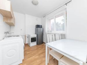 Prodej bytu 1+1, Blansko, Chelčického, 29 m2