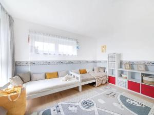 Prodej rodinného domu, Praha - Řeporyje, Ke Zbuzanům, 136 m2