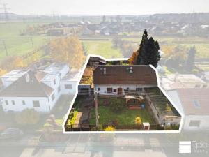 Prodej rodinného domu, Všestudy, 120 m2