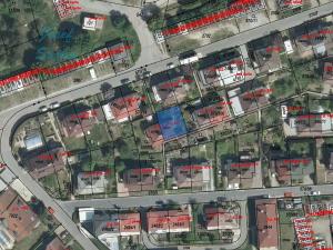 Prodej rodinného domu, Třebíč, Vrchlického, 65 m2