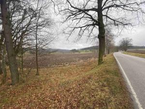 Prodej pozemku, Hosín - Dobřejovice, 10244 m2