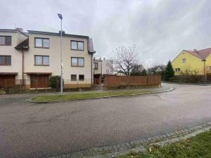 Prodej pozemku, Zliv, 149 m2