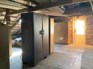 Prodej rodinného domu, Litomyšl, 280 m2