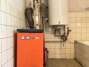 Prodej rodinného domu, Litomyšl, 280 m2